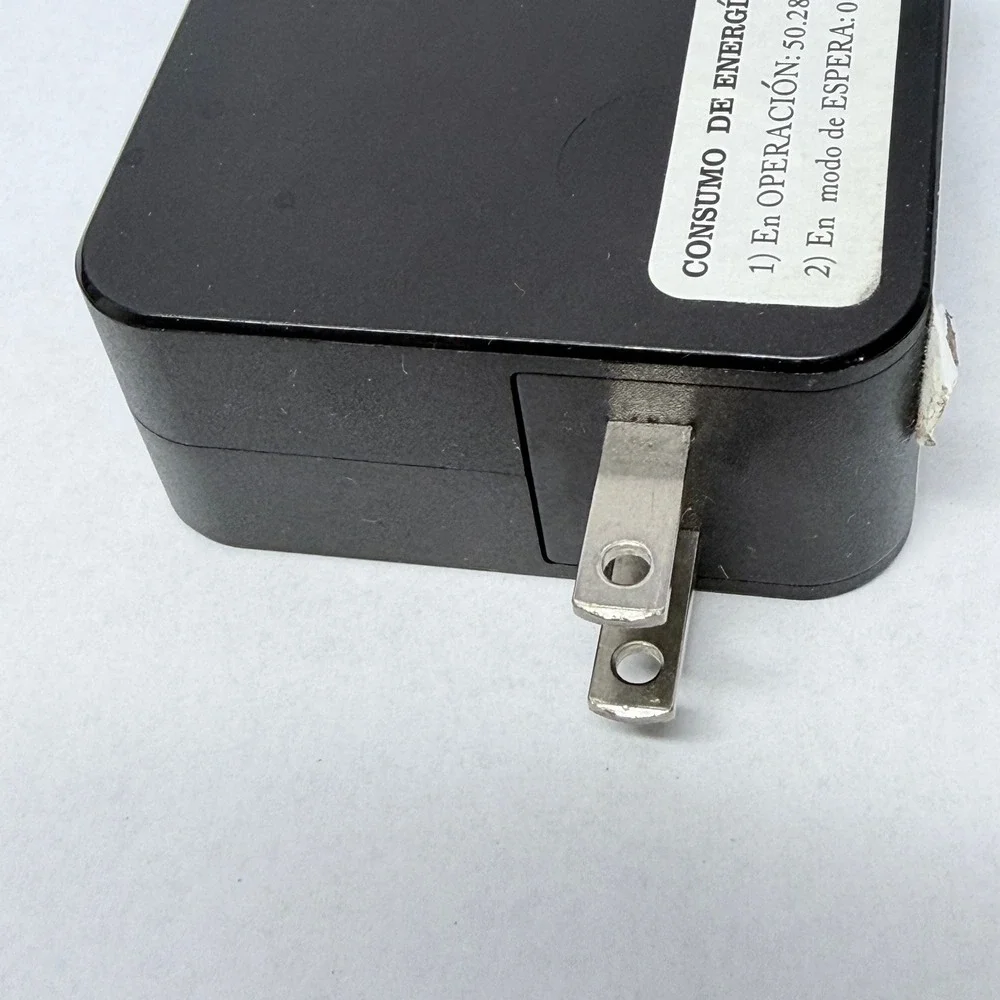 Lenovo 45W AC Adapter Laptop Charger ADP-45DW B 20V 2.25A SA10M42785 Black